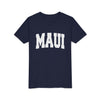 Maui, Hawaii Youth Graphic Tee - Kids Maui T Shirt