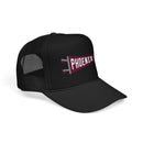 Phoenix, Arizona Pennant Trucker Hat — Retro Flag Foam Cap-7