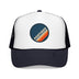 Navy / White / Navy