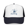 Navy / White / Navy