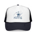 Navy / White / Navy