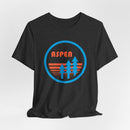 Aspen, Colorado T Shirt - Trees Tee-17