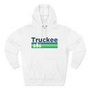 Premium Truckee, California Hoodie - Retro Unisex Truckee Sweatshirt-5