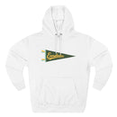 Premium Everglades National Park Fleece Hoodie-2
