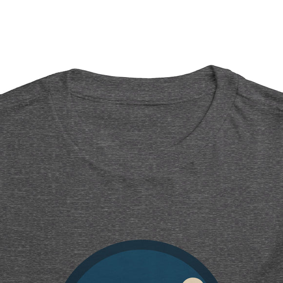 Chicago, Illinois Toddler Graphic Tee - Kids Chicago T-Shirt