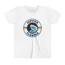 Jupiter, Florida Youth T-Shirt - Kids Jupiter Shirt-2