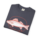Michigan Graphic Tee, Comfort Colors Retro Unisex T shirt-15