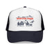 Navy / White / Navy