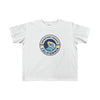 Newport Beach, California Toddler T-Shirt - Toddler Newport Beach Shirt