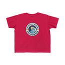Newport Beach, California Toddler T-Shirt - Toddler Newport Beach Shirt-5