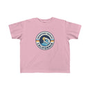 Newport Beach, California Toddler T-Shirt - Toddler Newport Beach Shirt-4