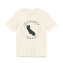 California T-Shirt — State Graphic Tee-3