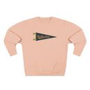 Premium New River Gorge National Park Crewneck Sweatshirt-3