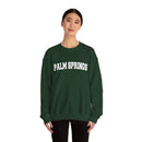 Palm Springs, California Sweatshirt - Unisex Graphic Crewneck-15