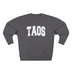 Charcoal Heather