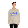 Vermont Sweatshirt - Unisex Mountain Vermont Sweatshirt