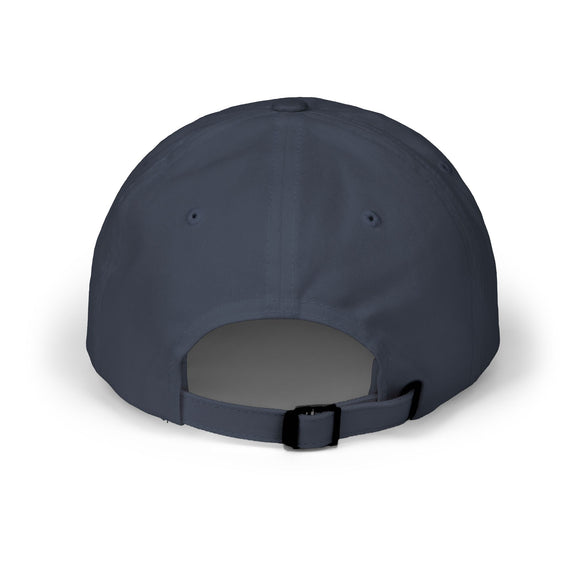 Virginia Dad Hat - Embroidered Virginia Classic Dad Cap