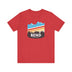 Heather Red