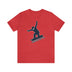 Heather Red