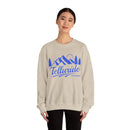 Telluride, Colorado Sweatshirt - Unisex Mountain Telluride Sweatshirt-17
