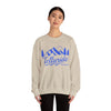 Telluride, Colorado Sweatshirt - Unisex Mountain Telluride Sweatshirt