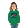 Jackson Hole, Wyoming Toddler Hoodie - Unisex Jackson Hole, Wyoming Toddler Sweatshirt