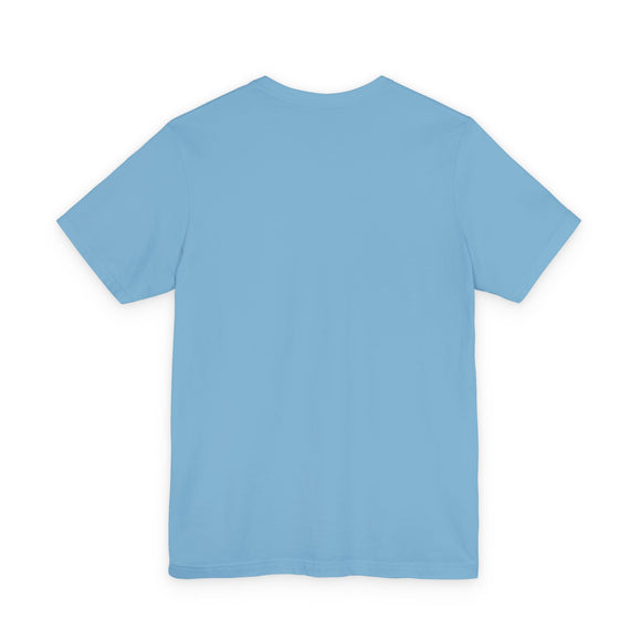 Oregon T Shirt - Retro Sailboat Oregon Tee