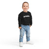 East Hampton, New York Toddler Sweatshirt - East Hampton Toddler Crewneck Sweatshirt
