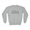 Sport Grey