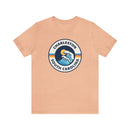Charleston, South Carolina T-Shirt - Retro Unisex Charleston Shirt-8