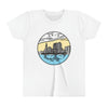 Ohio Youth T-Shirt - Unisex Kids Ohio Shirt