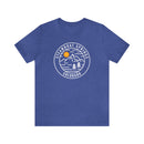 Steamboat, Colorado T-Shirt - Unisex Steamboat Shirt-1