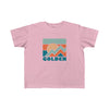 Golden, Colorado Toddler T-Shirt - Toddler Golden Shirt