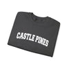 Castle Pines, Colorado Sweatshirt - Unisex Graphic Crewneck