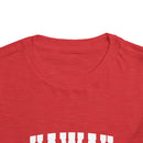 Hawaii Toddler Graphic Tee - Kids Hawaii Vacation T-Shirt-20