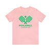 Charleston, South Carolina Pickleball T-Shirt - Unisex Charleston Shirt