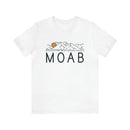 Moab, Utah T-Shirt - Retro Unisex Moab Shirt-7