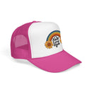 Self Love Club Trucker Hat Boho-14