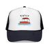 Navy / White / Navy