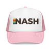 Light Pink/White