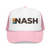 Light Pink/White