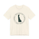 Delaware T-Shirt — State Graphic Tee-3