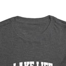 Lake Life Toddler Graphic Tee - Kids Lake Life Vacation T-Shirt-17