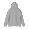 Alta, Utah Hoodie - Retro Ombre Unisex Alta Hoodie Sweatshirt