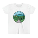 Alabama Youth T-Shirt - Unisex Kids Alabama Shirt-3