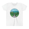 Alabama Youth T-Shirt - Unisex Kids Alabama Shirt