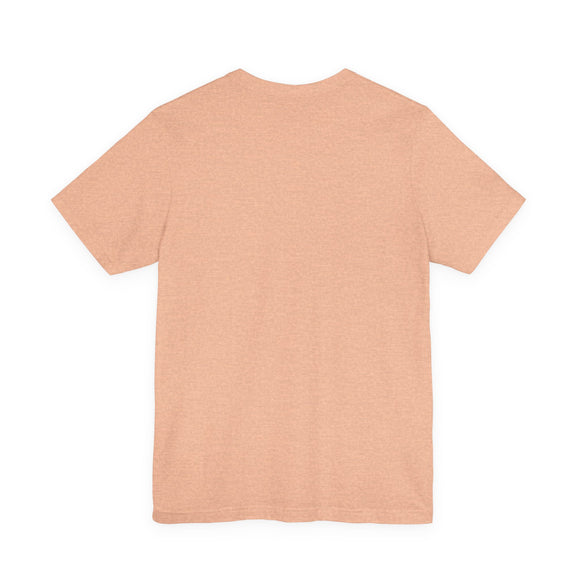 Taos, New Mexico T-Shirt - Sunset Mountain Graphic Tee