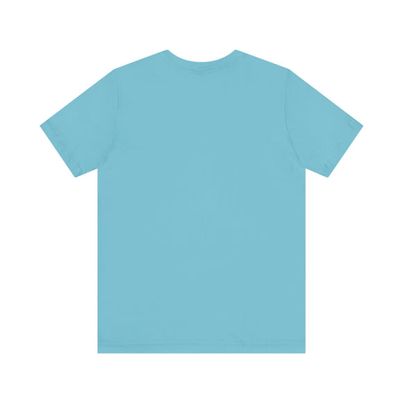Burlington, Vermont T-Shirt - Snow Ski Jump Unisex Burlington Shirt