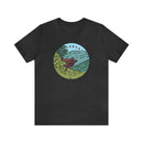 Arkansas T-Shirt - Unisex Arkansas Shirt-3