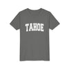 Lake Tahoe, California Youth Graphic Tee - Kids Lake Tahoe T Shirt